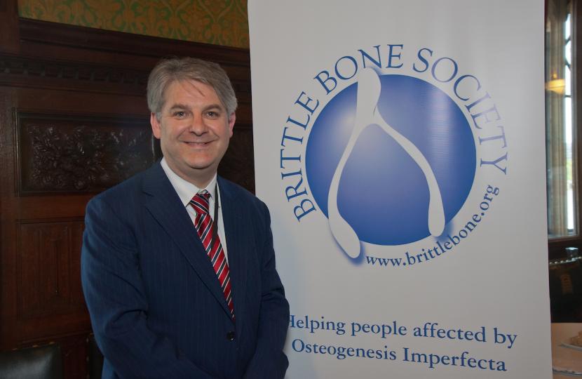 Philip Davies MP